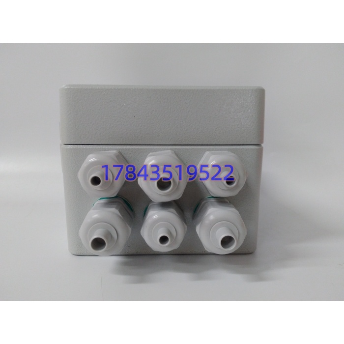 ABB PFEA112‑65 3BSE050091R65 | 张力测量电子单元 - 图片 2