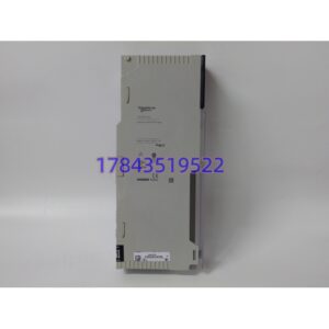 施耐德 140CRP31200 | 以太网 RIO 主站模块