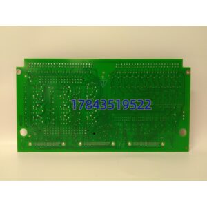 GE IS200TDBTH6ACD | 数字 I/O 端子板