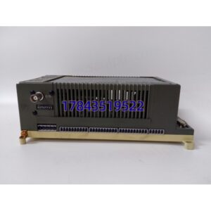 ABB 07KT98｜Advant Controller31 主控模块