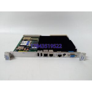 VMIVME-7807 | VME 总线单板计算机 SBC
