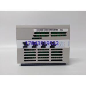 Emerson 5X00121G01 | RTD 端子个性模块