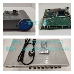 GE 369‑C101 | Multilin 369 电机保护继电器下层主控板