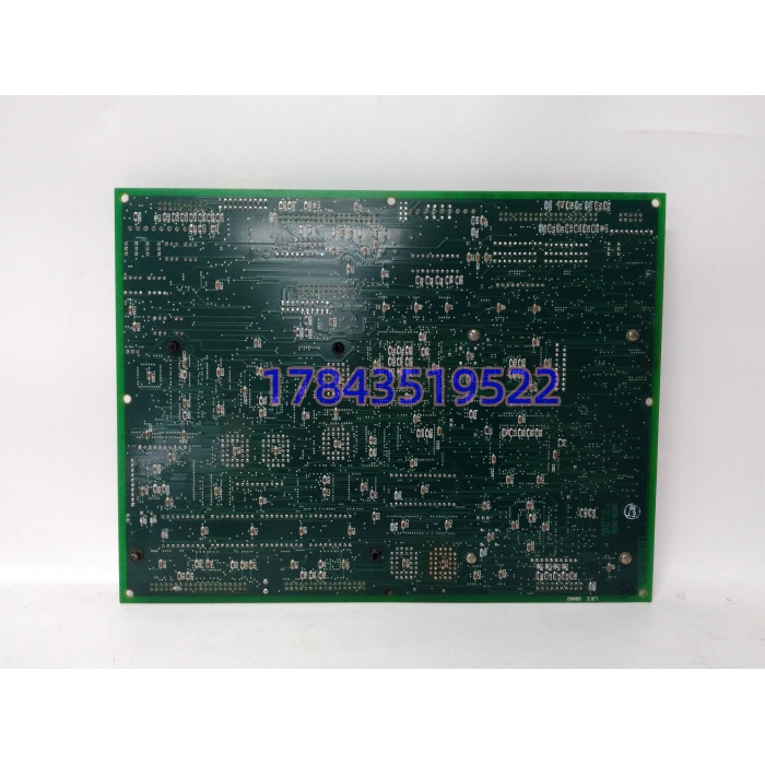GE DS200LDCCH1AGA | 燃气轮机控制系统板卡 - 图片 3