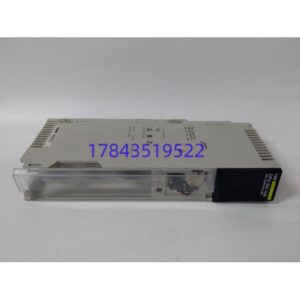 Schneider 140CPU43412A | 热备冗余 CPU