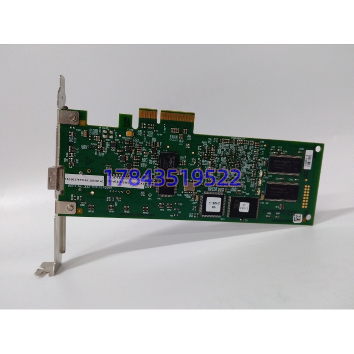GE 350‑9367875565‑100000 A1 | 反射内存板卡 - 图片 2
