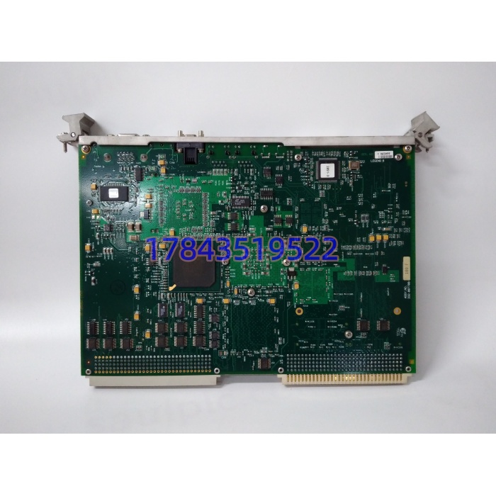 GE VMIVME‑7700 | VME 总线单板计算机 - 图片 3