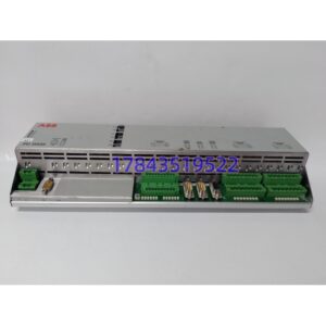 ABB PCD235A101 | Unitrol 系统核心板件