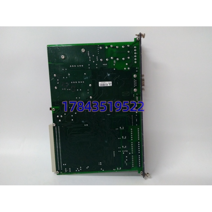 NI SCXI‑1325 | SCXI‑1124 配套接线端子板 - 图片 4