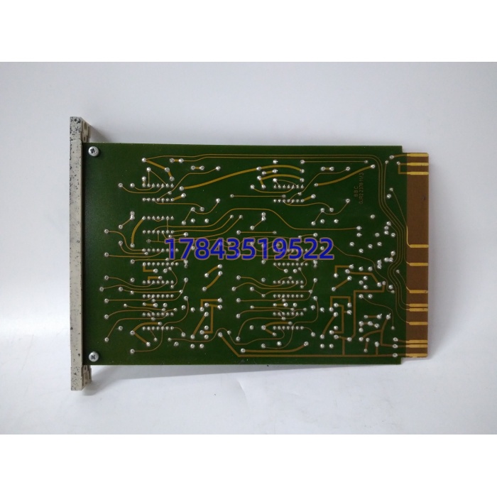 ABB ZT372a-E Procontrol P13/P14 机架插入式信号处理板 - 图片 3