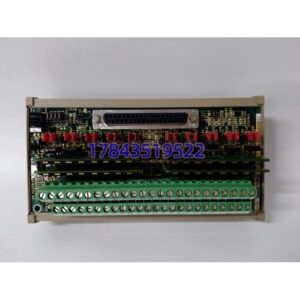 ABB IMASI23 | Symphony Harmony 16 通道通用隔离模拟量输入从卡 现货供应