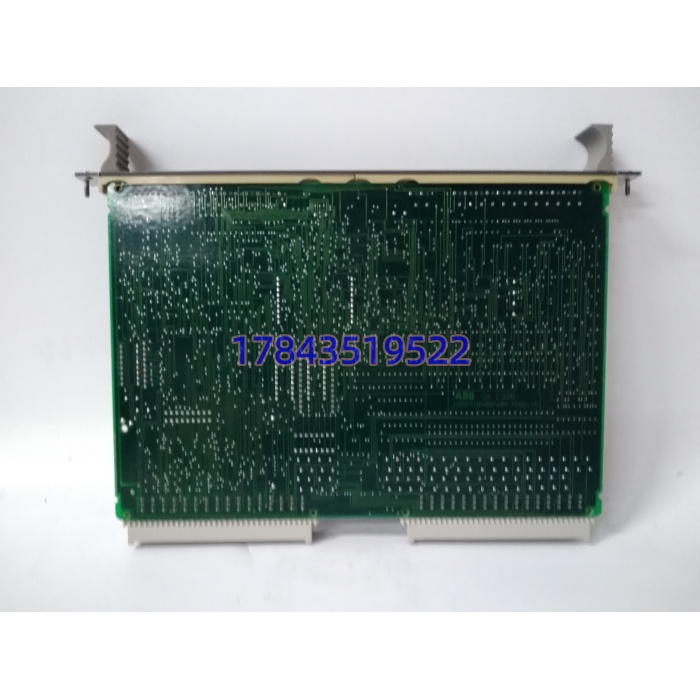 ABB HIEE401481R1 UAC326AE01 | 发电机励磁控制接口卡件 - 图片 4