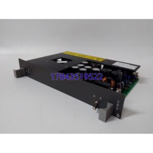 ABB KUC321AE HIEE300698R0001 | 励磁控制柜电源模块
