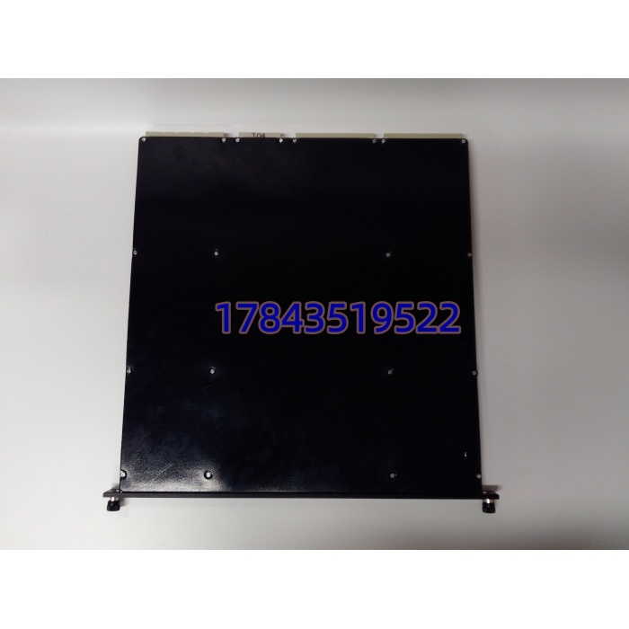 Triconex 3720 | TMR 三重冗余 AI 单元 - 图片 2