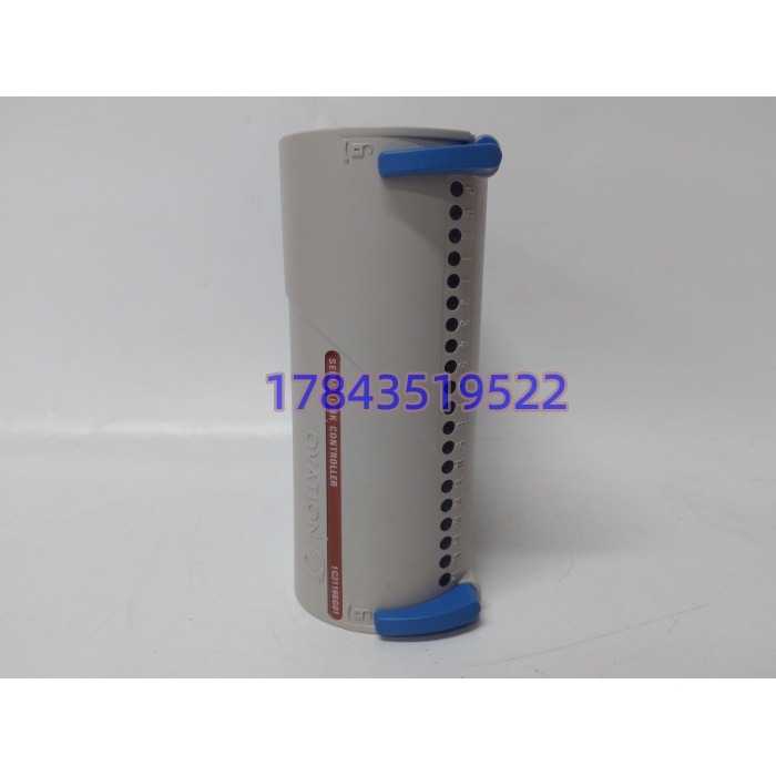 EMERSON 1C31166G01|链路控制器模块 - 图片 2