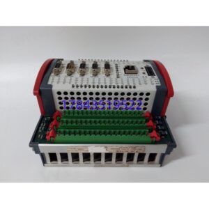 MOOG D136-001-007｜MSC I 数字伺服运动控制器
