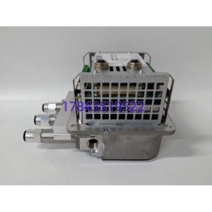 ABB ACU-01B 3HNA024871-00102｜喷涂机器人空气控制单元
