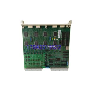 ABB DSDP170 | Advant Controller400 编码器采集板