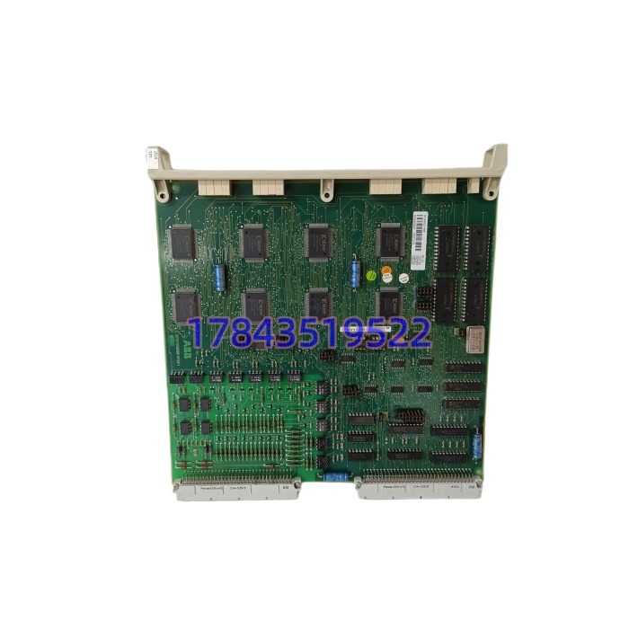 ABB DSDP170 | Advant Controller400 编码器采集板