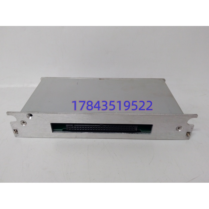 National Instruments SCXI‑1302 | 信号接线单元 - 图片 4