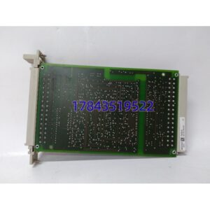 HIMA F3236 | ESD/SIS 安全系统 DI 卡件备件