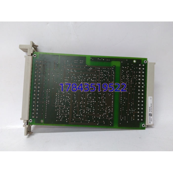 HIMA F3236 | ESD/SIS 安全系统 DI 卡件备件