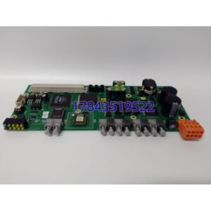 ABB PPC905AE101 | 励磁控制器板卡