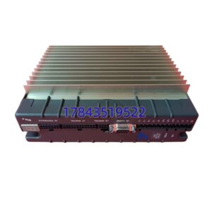 Pacific PC3406AI‑001‑E | 工业运动控制伺服备件