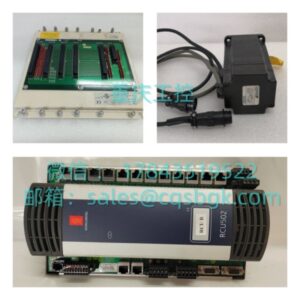 RELIANCE 0-60021-4 | 编码器信号处理卡