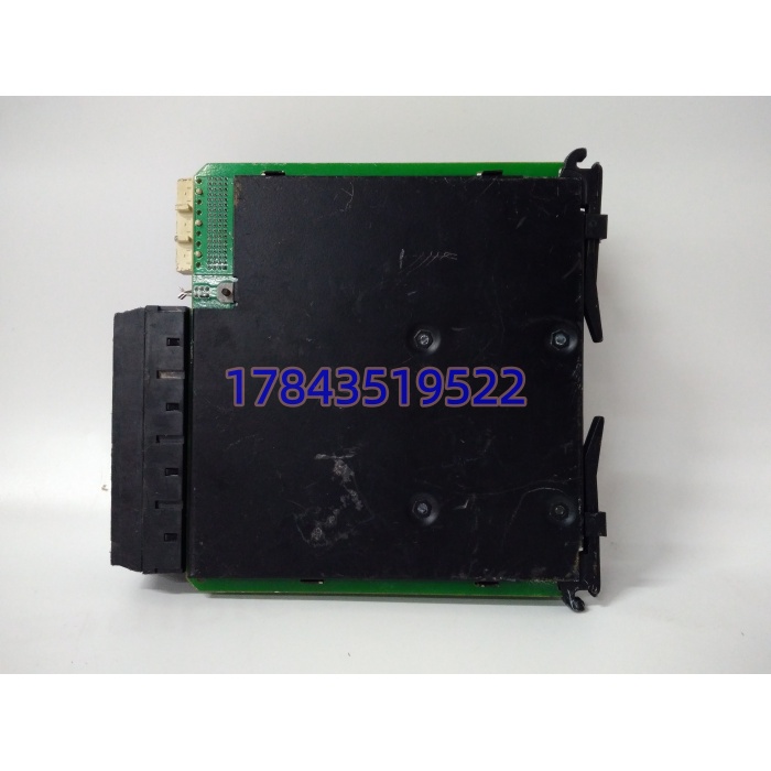 GE Multilin UR8FH | CT/VT 采集输入模块 - 图片 3