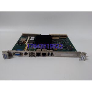 GE VMIVME‑7700‑111000 | VME64 单板计算机 SBC