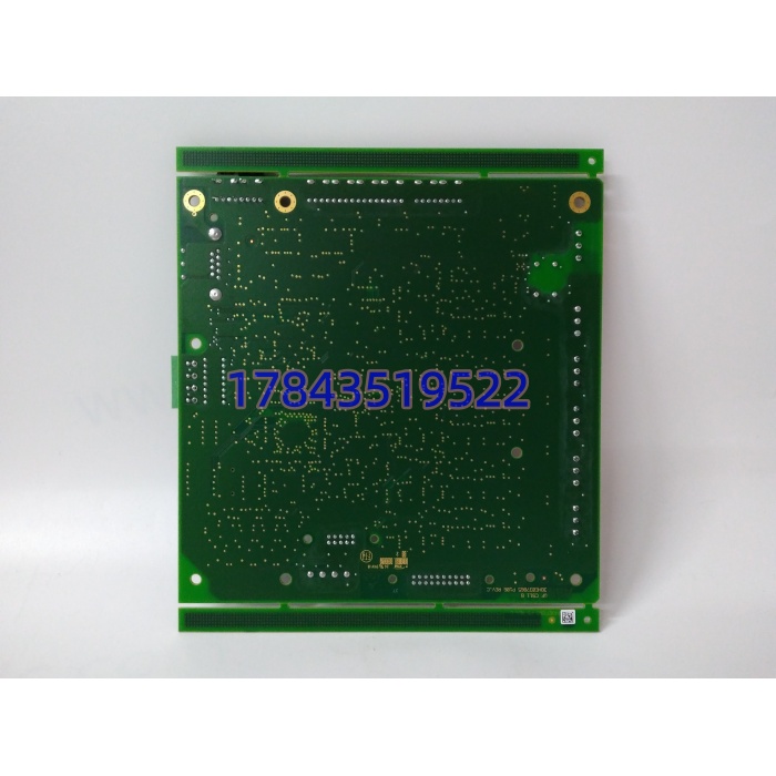 ABB UFC911B108 3BHE037864R0108 | 光纤通讯接口模块 - 图片 3