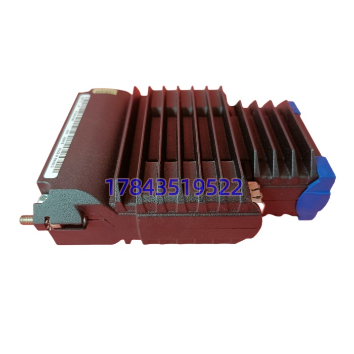 Foxboro FCP270 P0917YZ|I/A‑Series 现场控制处理器 - 图片 2