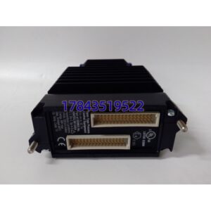 福克斯波罗 FCP270 | 冗余型现场控制 CPU