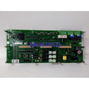 ABB UAD154A 3BHE026866R0101 | 接口板卡