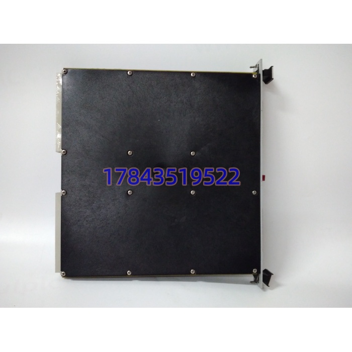 Woodward 5466-258 | 离散 I/O 组合模块 - 图片 3