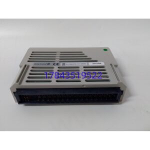 Westinghouse 1C31169G02｜Ovation 串行链路控制器