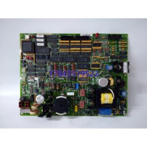 GE DS215TCEAG1BZZ01A | TCEA 超速处理器主板