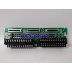 GE Speedtronic IS200TBCIS2CCD | 24 路干接点端子 PCB