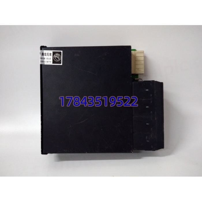 GE Multilin UR8FH | CT/VT 采集输入模块 - 图片 2