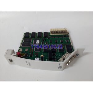 ABB FI830F 3BDH000032R1 | AC800F 总线接口单元
