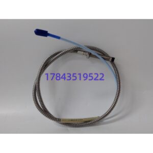 Bently Nevada 330104-00-05-10-02-00 | 电涡流位移传感器