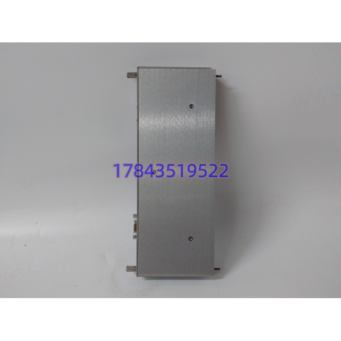 Bently Nevada 136188-02 | Modbus 网关子卡 - 图片 3