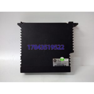 General Electric IS420UCSBH4A｜EX2100e 励磁系统控制器