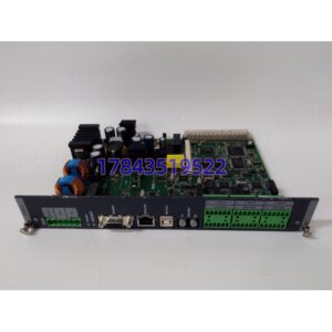 NI SCXI‑1326 | SCXI 测试系统备件