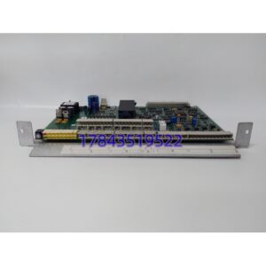 ABB YPQ110A | 3ASD573001A5 混合 I/O 扩展板卡
