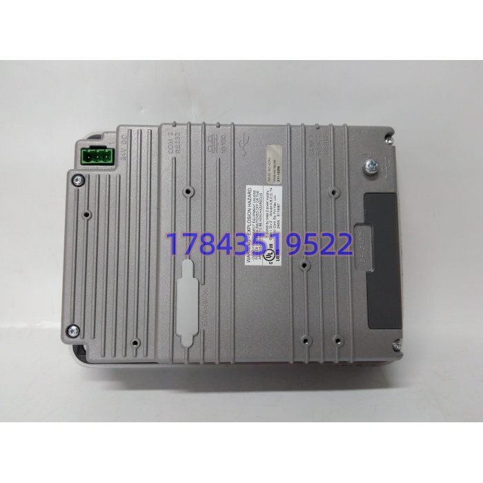 ABB PP835|Panel800 操作触摸屏 - 图片 4
