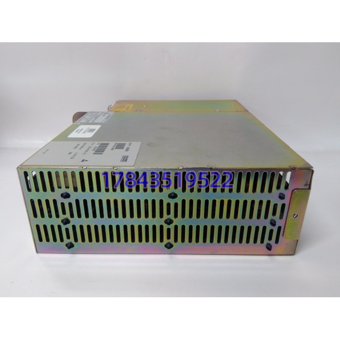 SCHNEIDER MM‑PM41400CPM+4000|机架式 CPU 模块