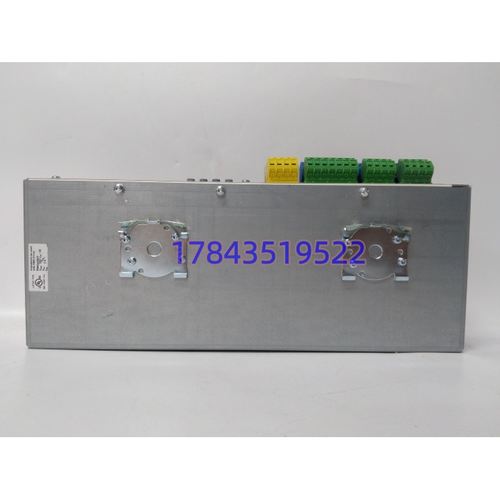 ABB 3AUA0000110429 | ACS880‑07/‑17 柜体传动光纤主控板 - 图片 4