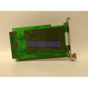 ABB D20 EME 10BASE-T | 以太网通讯模块
